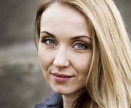 Thordis Elva - Professional null Speaker