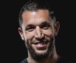 Aubrey Marcus - Professional null Speaker