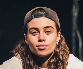 Tash Sultana - Professional null Speaker