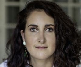 Rahaf Harfoush - Professional null Speaker