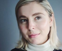 Eliza McNitt - Professional null Speaker