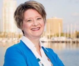 Laurie Hill - Professional null Speaker