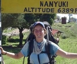 Amy Russell - Professional null Speaker