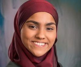 Kashfia Rahman - Professional null Speaker