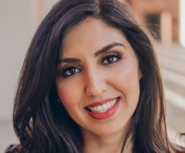 Niki Bayat - Professional null Speaker