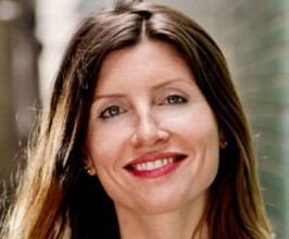 Sharon Horgan - Professional null Speaker