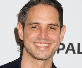 Greg Berlanti - Professional null Speaker