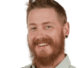 Taylor Banks - Professional null Speaker