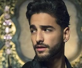 Maluma  - Professional null Speaker