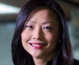 Inhi Cho Suh - Professional null Speaker