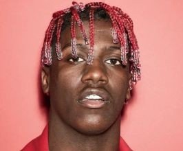 Lil Yachty - Professional null Speaker