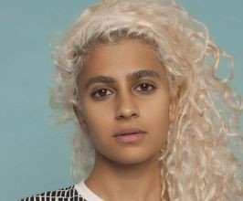 Madame Gandhi - Professional null Speaker