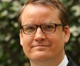 Philip Bump - Professional null Speaker