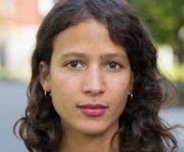 Mati Diop - Professional null Speaker