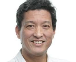 Pat Kitano - Professional null Speaker