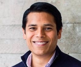 Nirav Tolia - Professional null Speaker