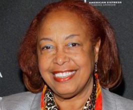 Patricia Bath - Professional null Speaker