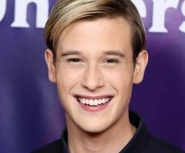 Tyler Henry - Professional null Speaker