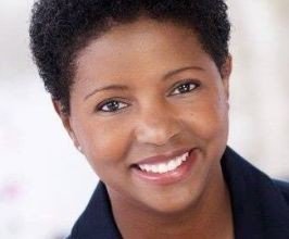 Sonja Crosby - Professional null Speaker