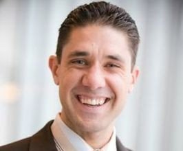 Eric Zielinski - Professional null Speaker