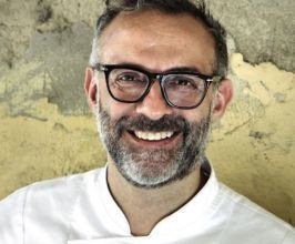 Massimo Bottura - Professional null Speaker