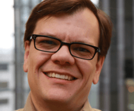 Michael Trafton - Professional null Speaker