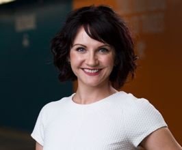 Jennifer Tucker - Professional null Speaker