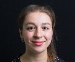 Lauren Frey - Professional null Speaker