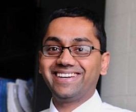 Kartik Chandran - Professional null Speaker