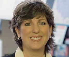 Nicki Palmer - Professional null Speaker