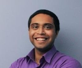 Nikhil Buduma - Professional null Speaker