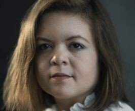 Sinead Burke - Professional null Speaker