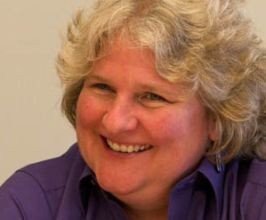 Rebecca Parsons - Professional null Speaker