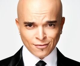 Rachid Badouri - Professional null Speaker