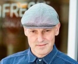 Peter Van Stolk - Professional null Speaker