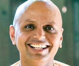 Gaur Gopal Das - Professional null Speaker
