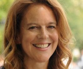 Niobe Way - Professional null Speaker