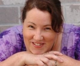 Karen McCracken - Professional Speakers Booking