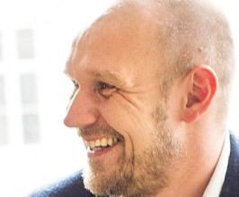 Mette Hay - Professional null Speaker