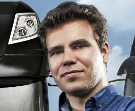 Federico Vega - Professional null Speaker