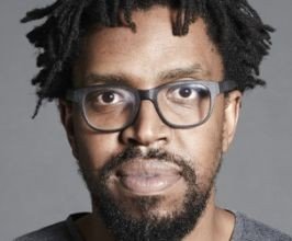 Kagiso Lediga - Professional null Speaker