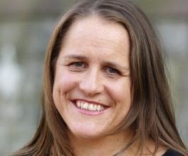 Claire Wardle - Professional null Speaker