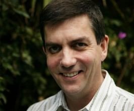 Doug Roble - Professional null Speaker