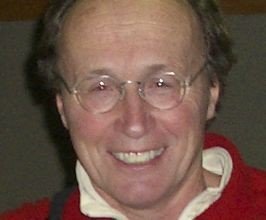 Roger Hanlon - Professional null Speaker