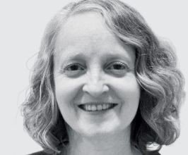 Elena Sigman - Professional null Speaker