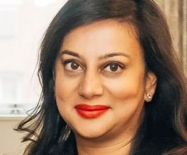 Romitha Mally - Professional null Speaker