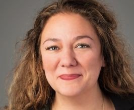 Steph Sherer - Professional null Speaker