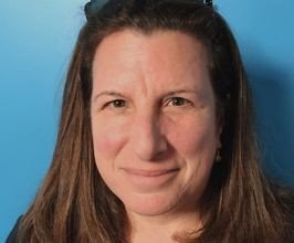 Alexa Fogel - Professional null Speaker