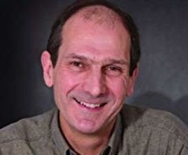 David Sproxton - Professional null Speaker