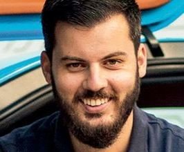 Mate Rimac - Professional null Speaker